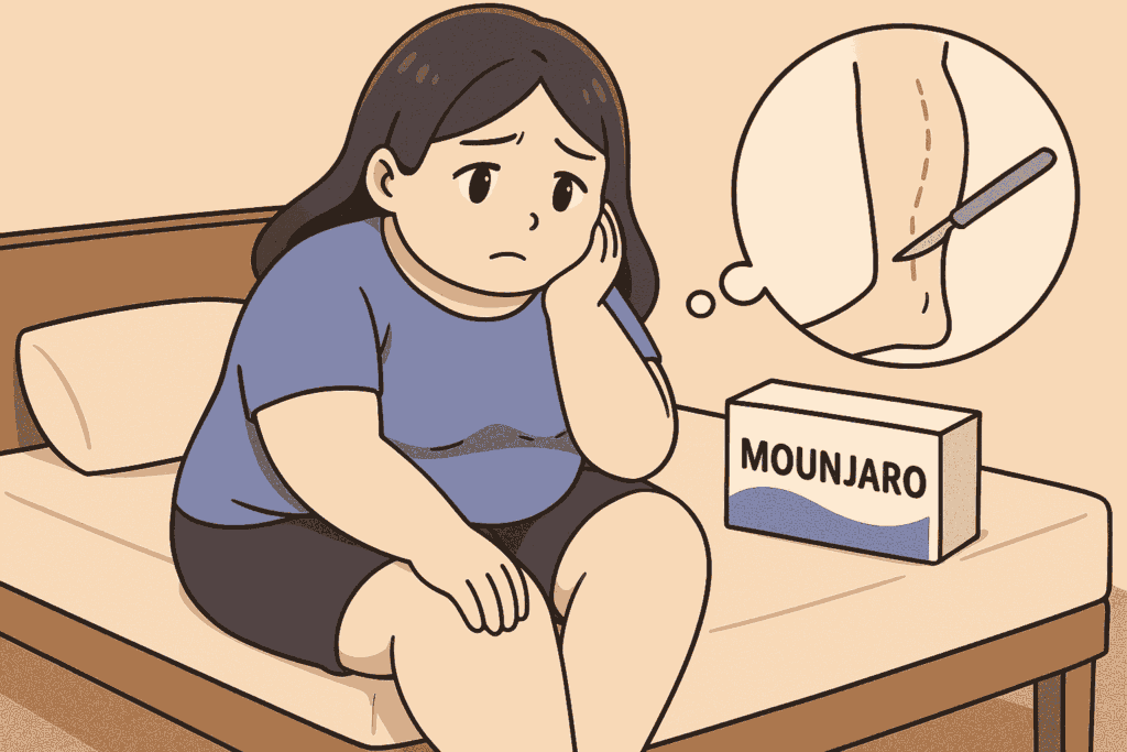 mounjaro