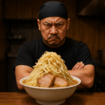 【炎上】蕨市「豚ラーメン」常連客にも暴言・返金拒否　ルール遵守でも高圧対応