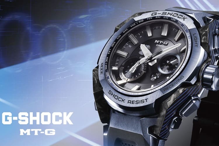 CASIO