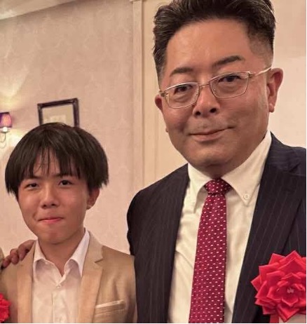 ChallaseとGP
