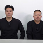 チョコプラ松尾、謝罪動画を公開　「素人発言」で炎上、相方とともに丸刈りに