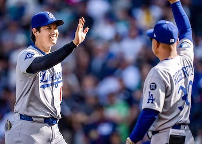 大谷翔平
