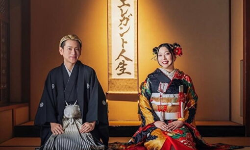 交際0日から“夫婦コンビ”へ！YouTube30万人「エレガント人生」が結婚発表。共感できる多彩なキャラクターが魅力