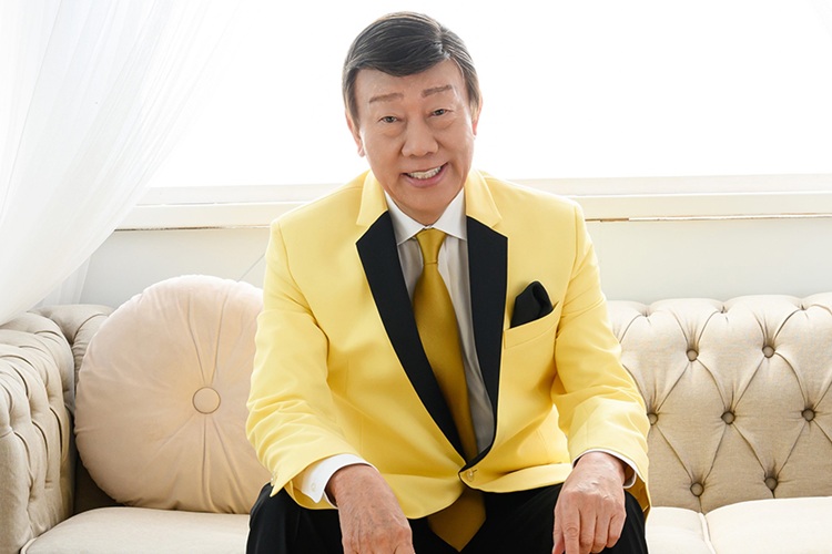 橋幸夫