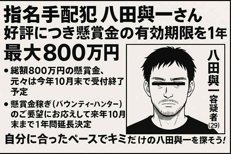八田与一