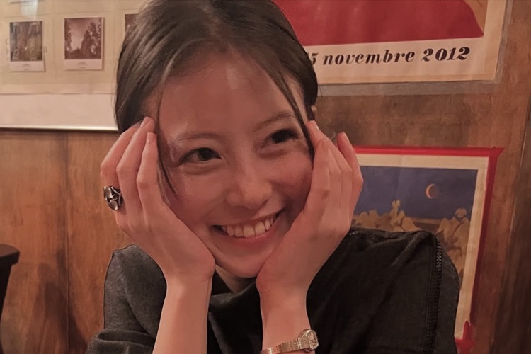 今田美桜