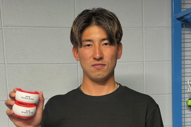 金久保優斗