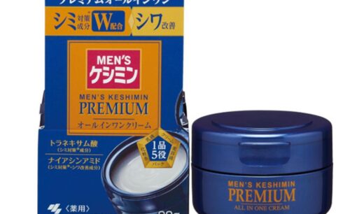 小林製薬「メンズケシミン」自主回収　紅麹問題に続き品質管理に再び課題か？　一体何があった？