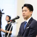 小泉進次郎「やらせコメント」騒動で事実認める　“総裁選辞退”がトレンド入り、過去炎上歴も再注目