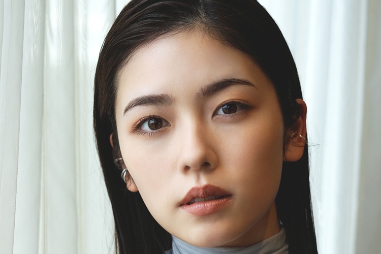 小芝風花