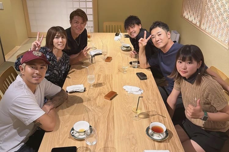 松井大輔