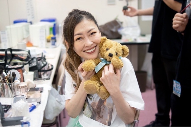 中山美穂