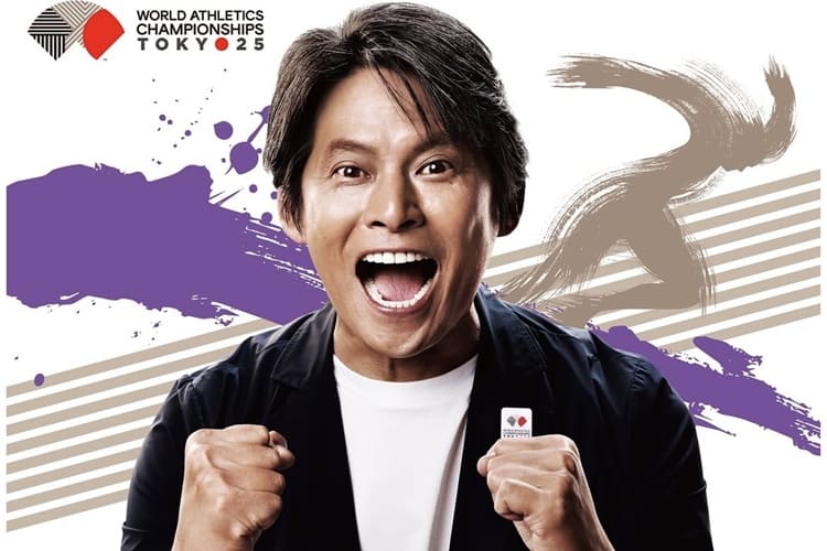 織田裕二