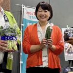 前橋・小川晶市長「ラブホ不倫」ついに動画流出！腰を低くして男の車にスルリと消える姿