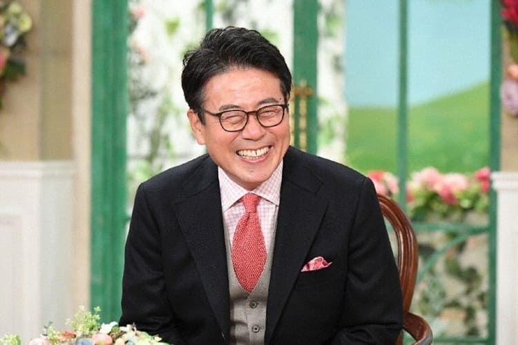 大越健介