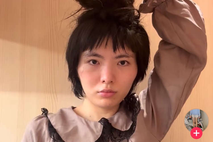 最強ちゃん