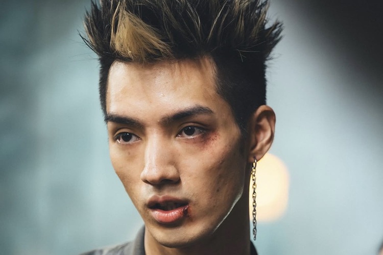 清水尋也