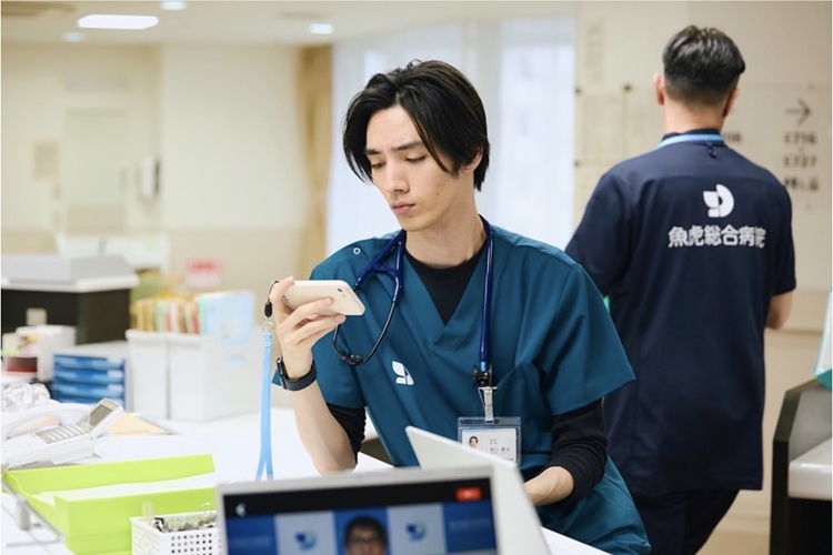 清水尋也