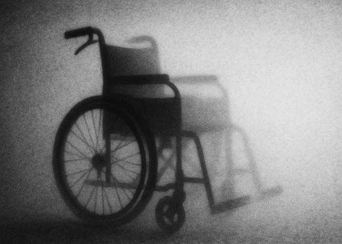 車椅子