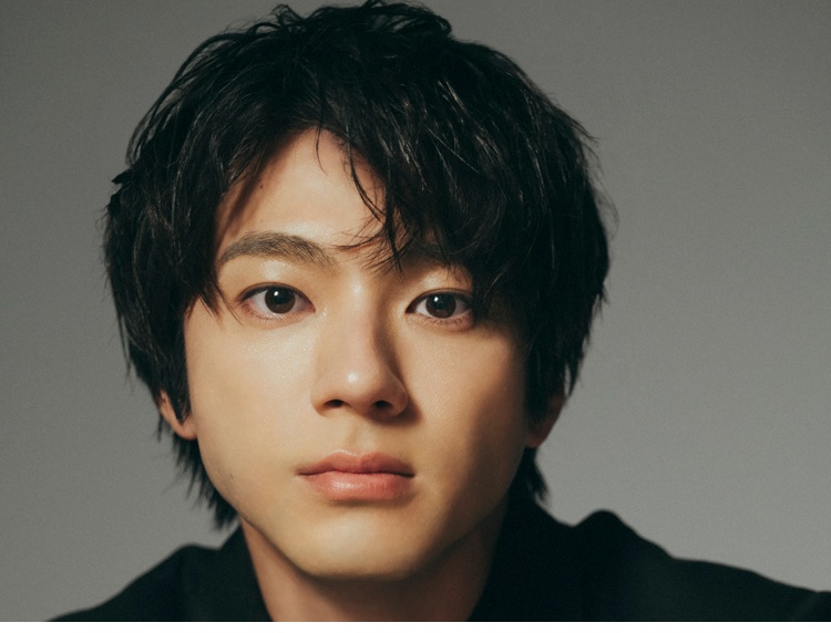 山田裕貴