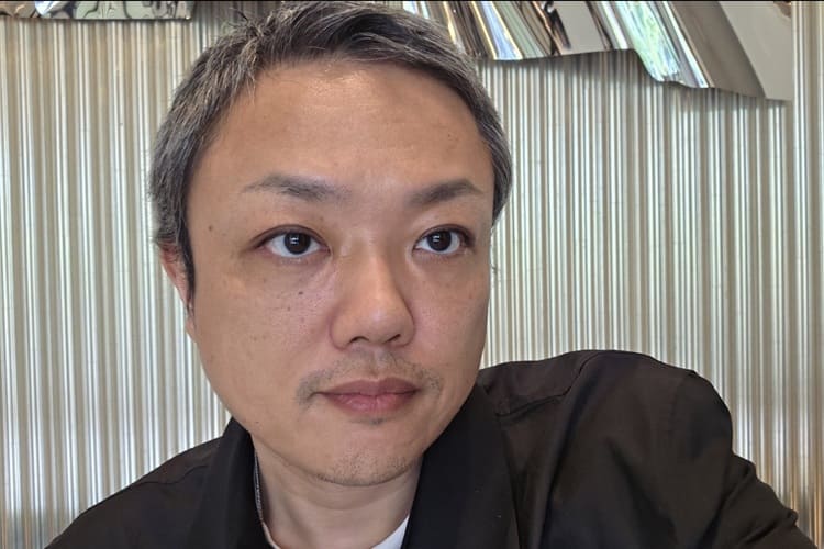 与沢翼