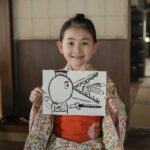「ばけばけ」ヒロイン子役・福地美晴とは？674人の中から選ばれた理由