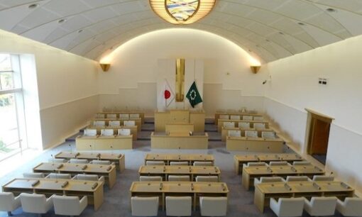 伊東市議らに届いた脅迫状。田久保市長“失職目前”の静かな緊張