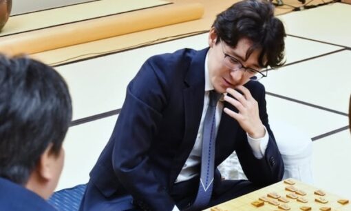 藤井聡太“六冠”後退　伊藤匠が王座奪取　二強時代の幕開けか？