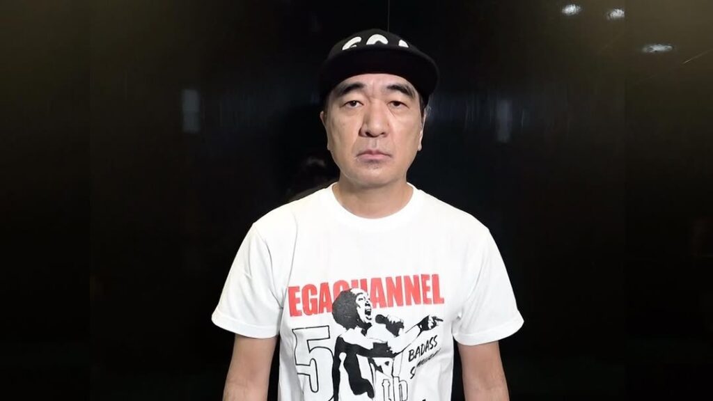 江頭2:50