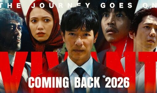 『VIVANT』続編、TBS初のAI映像導入へ   Veo 3が描く“次のリアル”とは？