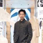 ディーン・フジオカ離婚直後に家族誹謗中傷　アミューズ法務部が異例の対応　“海外基準”の危機管理に注目集まる