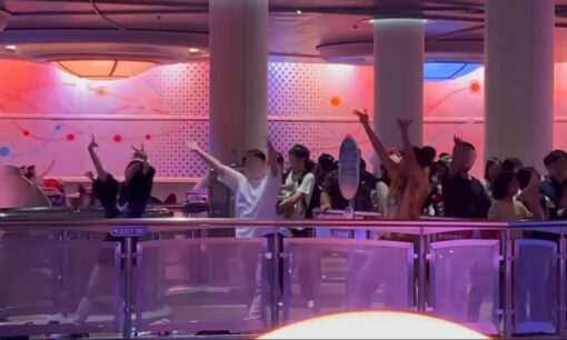 【炎上】ディズニー「ベイマックスで10時間踊った」投稿が物議　ジャンボリミッキー現象再来か？