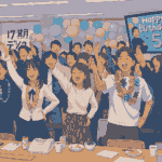 「ゾス飲み」にネット騒然！グローバルパートナーズ社 表彰式動画が“熱すぎる”と話題