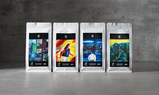 トヨタ×UCC、“水素”でつながる革新──クラウン70周年に描くサステナブルな「乗り心地の味」