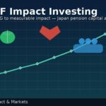 GPIF、インパクト投資戦略を本格検討  国内運用の「設計変更」を迫る