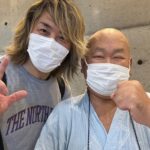 ハチミツ二郎、膝上切断の衝撃——壮絶な闘病と、それでも笑いを手放さなかった男