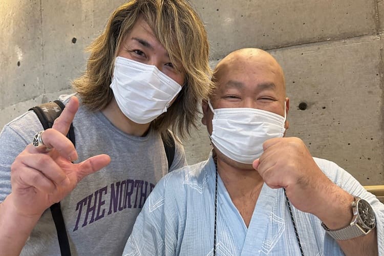 ハチミツ二郎