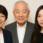 芸能人・文化人の「発言炎上」連鎖――浜田敬子・田﨑史郎・柴田淳が映す“粗探し社会”の構図