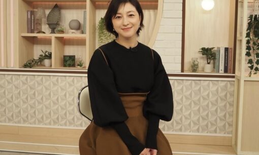 広末涼子の“165キロ発言”めぐり所属事務所がTBSに抗議　「オールスター後夜祭’25秋」での放送に騒動