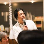 Human Creation 山川さん