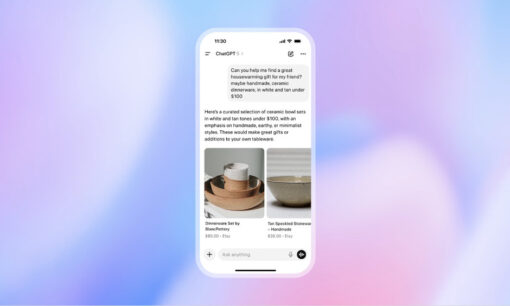 ChatGPTの新機能『Instant Checkout』が描く次世代の買い物体験　EC業界とインフルエンサーの今後についても考える