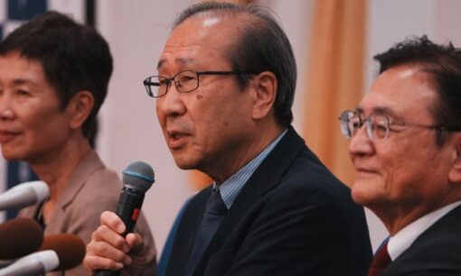 「挑戦を楽しめ」ノーベル化学賞・北川進が語る研究人生と“京大の矜持”