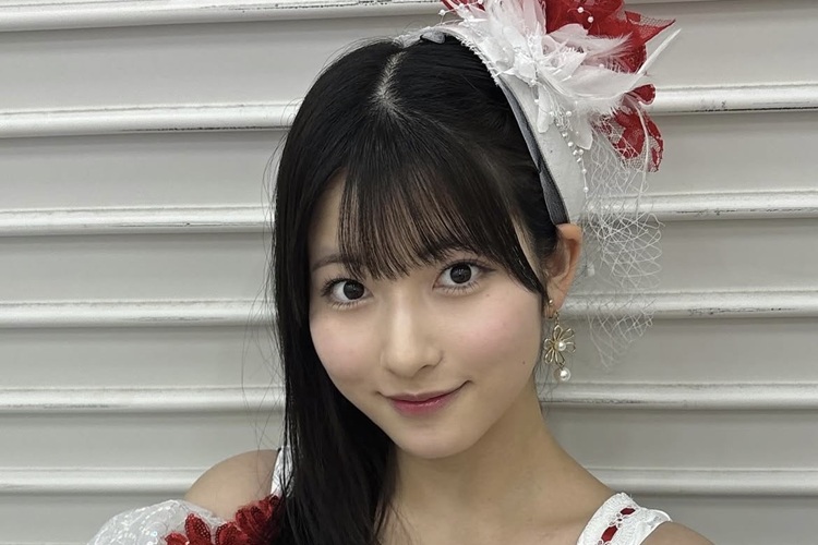 北川莉央