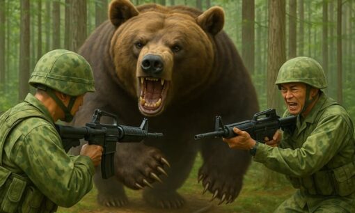 秋田・鈴木健太知事が自衛隊支援を要請　「クマに9条？」──誤った報道が突きつける危機感の鈍さ