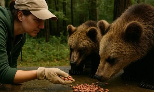全国でクマ被害「前代未聞」　フェイク動画が招く“二次災害”の懸念