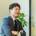 花原社長