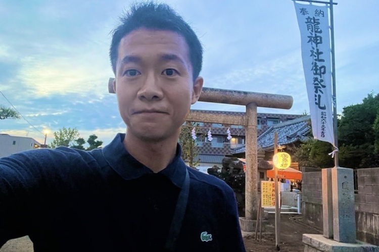 水沼秀幸