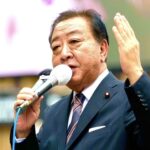 野田佳彦にブーメラン直撃　「黒歴史」批判が再炎上を招く　野党リーダーの言葉が軽くなった理由
