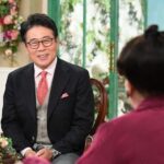 大越健介キャスターは高市早苗総裁を嫌っているのか──「報ステ」生出演が映した“距離感”