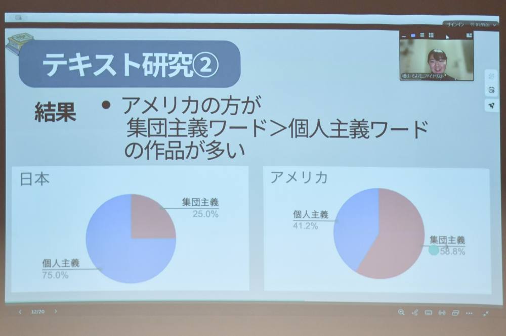 学生アイデアファクトリー